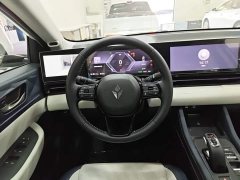 Honda Lingxi L 2025 Top Player Edition with Super Double Option Package - ფოტო 10