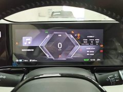 Honda Lingxi L 2025 Top Player Edition with Super Double Option Package - ფოტო 11