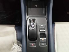 Honda Lingxi L 2025 Top Player Edition with Super Double Option Package - ფოტო 13