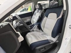 Honda Lingxi L 2025 Top Player Edition with Super Double Option Package - ფოტო 14
