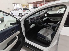 Honda Lingxi L 2025 Top Player Edition with Super Double Option Package - ფოტო 15
