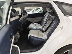 Honda Lingxi L 2025 Top Player Edition with Super Double Option Package - ფოტო 16