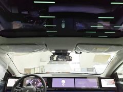 Honda Lingxi L 2025 Top Player Edition with Super Double Option Package - ფოტო 17