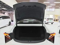 Honda Lingxi L 2025 Top Player Edition with Super Double Option Package - ფოტო 18
