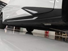 Honda Lingxi L 2025 Top Player Edition with Super Double Option Package - ფოტო 20