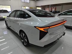 Honda Lingxi L 2025 Top Player Edition with Super Double Option Package - ფოტო 4