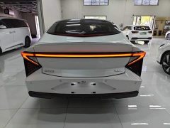 Honda Lingxi L 2025 Top Player Edition with Super Double Option Package - ფოტო 5