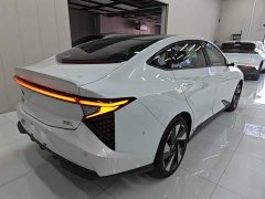 Honda Lingxi L 2025 Top Player Edition with Super Double Option Package - ფოტო 6