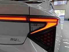 Honda Lingxi L 2025 Top Player Edition with Super Double Option Package - ფოტო 7