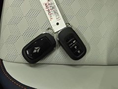 Honda Lingxi L 2025 Top Player Edition with Super Double Option Package - ფოტო 8