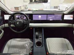 Honda Lingxi L 2025 Top Player Edition with Super Double Option Package - ფოტო 9