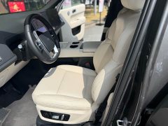 Li Auto L8 2023 Pro - ფოტო 4