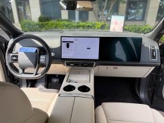 Li Auto L8 2023 Pro - ფოტო 5