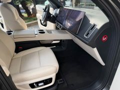 Li Auto L8 2023 Pro - ფოტო 7