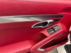 Porsche 718 Boxster 2.0T - ფოტო 11