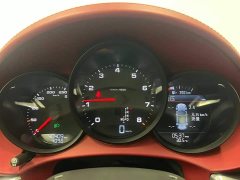 Porsche 718 Boxster 2.0T - ფოტო 13