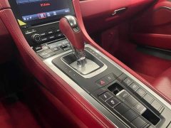 Porsche 718 Boxster 2.0T - ფოტო 15