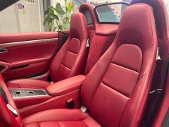Porsche 718 Boxster 2.0T - ფოტო 19
