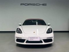 Porsche 718 Boxster 2.0T - ფოტო 2