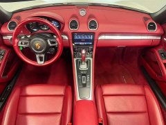 Porsche 718 Boxster 2.0T - ფოტო 20