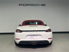 Porsche 718 Boxster 2.0T - ფოტო 5