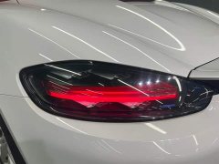 Porsche 718 Boxster 2.0T - ფოტო 7