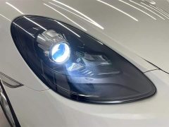 Porsche 718 Boxster 2.0T - ფოტო 8