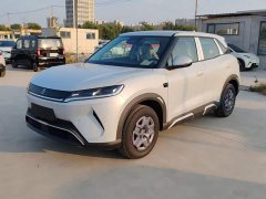 BYD Yuan UP 2025 Smart Drive 401KM Vitality Edition - ფოტო 1