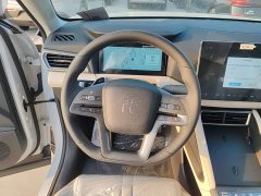BYD Yuan UP 2025 Smart Drive 401KM Vitality Edition - ფოტო 10