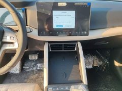 BYD Yuan UP 2025 Smart Drive 401KM Vitality Edition - ფოტო 12