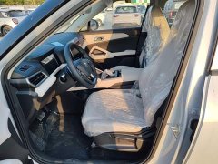 BYD Yuan UP 2025 Smart Drive 401KM Vitality Edition - ფოტო 14