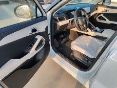BYD Yuan UP 2025 Smart Drive 401KM Vitality Edition - ფოტო 15
