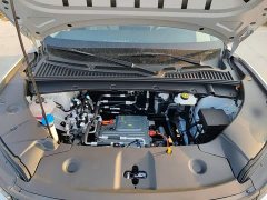 BYD Yuan UP 2025 Smart Drive 401KM Vitality Edition - ფოტო 19