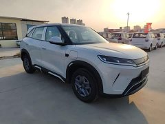 BYD Yuan UP 2025 Smart Drive 401KM Vitality Edition - ფოტო 3