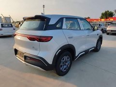 BYD Yuan UP 2025 Smart Drive 401KM Vitality Edition - ფოტო 6
