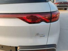 BYD Yuan UP 2025 Smart Drive 401KM Vitality Edition - ფოტო 7