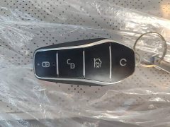 BYD Yuan UP 2025 Smart Drive 401KM Vitality Edition - ფოტო 8