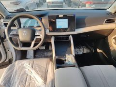 BYD Yuan UP 2025 Smart Drive 401KM Vitality Edition - ფოტო 9