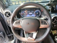 Beijing Jeep BJ40 2.0D Blade Hero Glory Edition - ფოტო 10