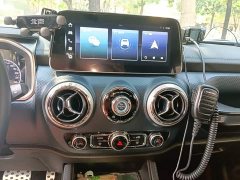 Beijing Jeep BJ40 2.0D Blade Hero Glory Edition - ფოტო 12