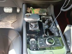 Beijing Jeep BJ40 2.0D Blade Hero Glory Edition - ფოტო 13