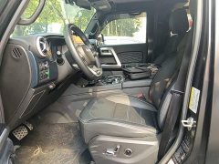 Beijing Jeep BJ40 2.0D Blade Hero Glory Edition - ფოტო 14