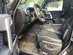 Beijing Jeep BJ40 2.0D Blade Hero Glory Edition - ფოტო 15