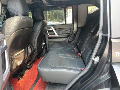 Beijing Jeep BJ40 2.0D Blade Hero Glory Edition - ფოტო 16