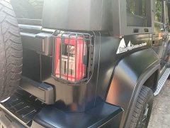 Beijing Jeep BJ40 2.0D Blade Hero Glory Edition - ფოტო 7