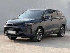 AITO Wenjie M7 2024 1.5T RWD Plus 5-Seater - ფოტო 1