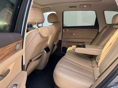 AITO Wenjie M7 2024 1.5T RWD Plus 5-Seater - ფოტო 13