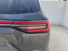 AITO Wenjie M7 2024 1.5T RWD Plus 5-Seater - ფოტო 16