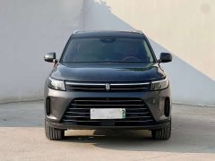 AITO Wenjie M7 2024 1.5T RWD Plus 5-Seater - ფოტო 4