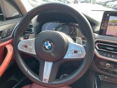 BMW X3 xDrive30i Premier M Night Package - ფოტო 10